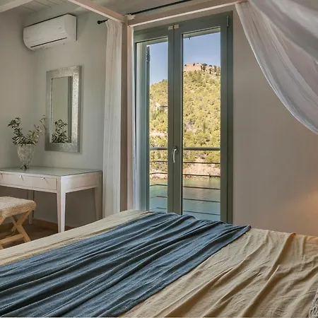 Braunis Horio Casa vacanze Asos