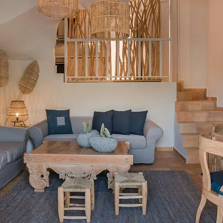 Braunis Horio Casa vacanze Asos