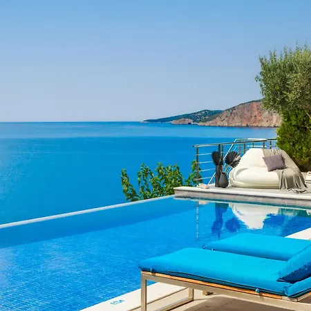 Braunis Horio Casa vacanze Asos
