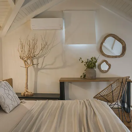 Braunis Horio Casa vacanze