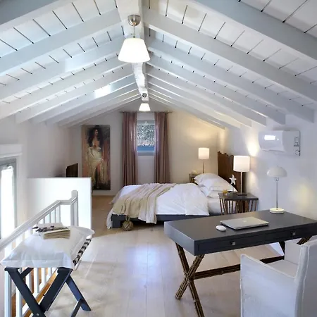 Casa vacanze Braunis Horio